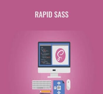 Rapid SASS – Packt Publishing