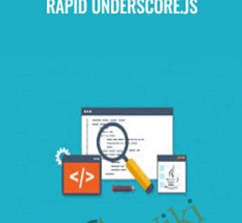 Rapid Underscore.js - Packt Publishing