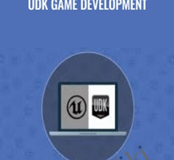 UDK Game Development – Packt Publishing