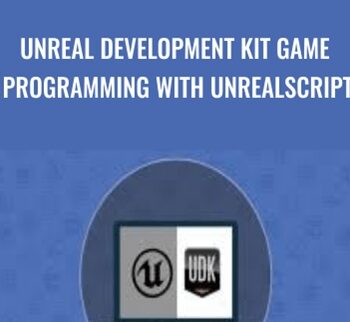 Unreal Development Kit Game Programming With UnrealScript – Packt Publishing