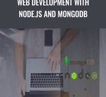 Web Development with Node.JS and MongoDB - Packt Publishing