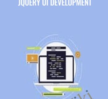 JQuery UI Development – Packt Publishing