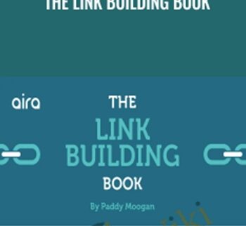 The Link Building Book - Paddy Moogan