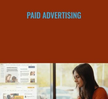 Paid Advertising – Monica Pereira