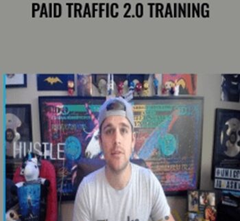 Paid Traffic 2.0 Training - Maxwell Finn
