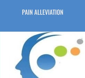 Pain Alleviation - Dave Dobson