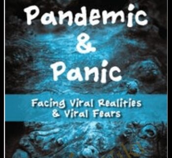 Pandemic and Panic: Facing Viral Realities and Viral Fears - Gabor Maté