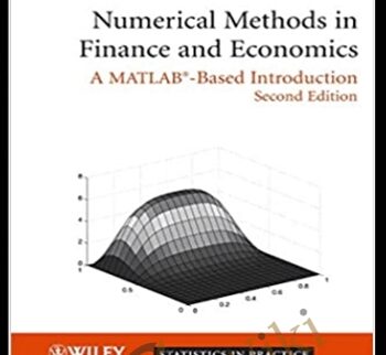 Numerical Methods In Finance – Paolo Brandimarte