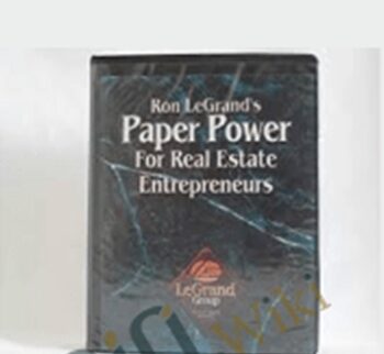 Paper Power