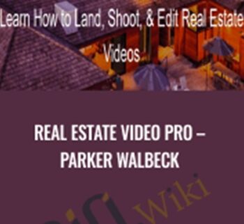 Real Estate Video Pro – Parker Walbeck
