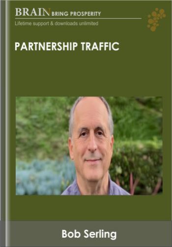 Partnership Traffic – Bob Serling