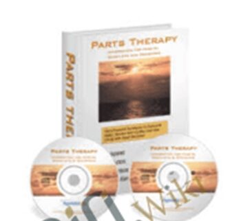Parts Therapy - Keith Livingston