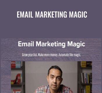Email Marketing Magic – Pat Flynn