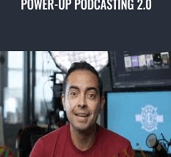 Power-Up Podcasting 2.0 – Pat Flynn