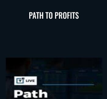 Path to Profits - Scott Redler