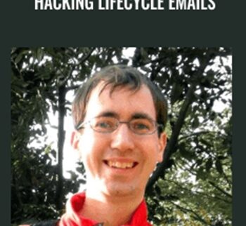 Hacking Lifecycle Emails - Patrick McKenzie