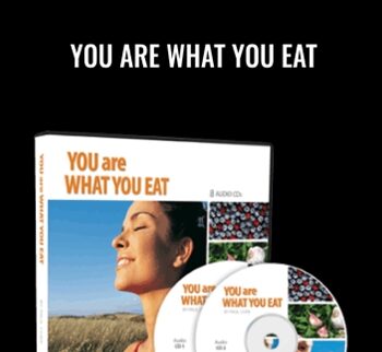 You Are What You Eat - Paul Chek
