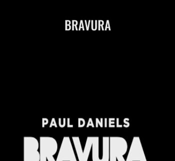 Bravura - Paul Daniels