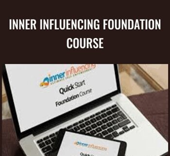 Paul Greblick – Inner Influencing Foundation Course