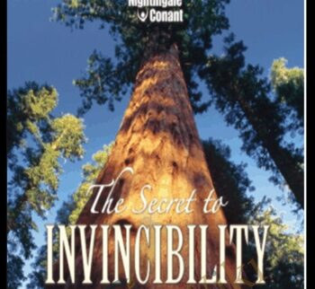 The Secret To Invincibility - Paul Pearsall