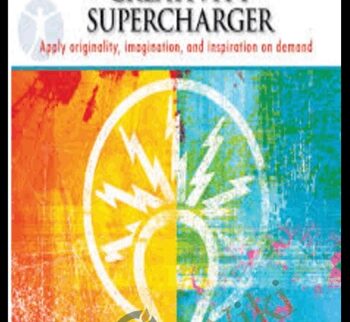 Creativity Supercharger Paraliminal - Paul Scheele