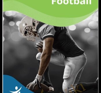Football Lower Body Flexibility - Easy Flexibility - Paul Zaichik