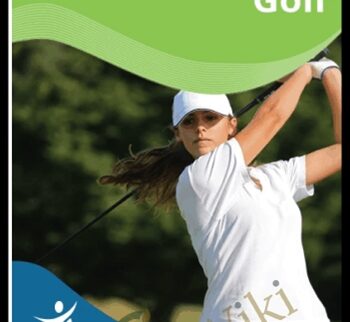 Golf Shoulder & Upper Body Flexibility - Easy Flexibility - Paul Zaichik