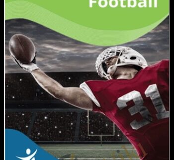 Shoulder Strenght and Flexibility for Football Spiral - Easy Flexibility - Paul Zaichik