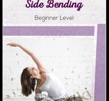 Side Stretching & Side Bending - Beginner - Easy Flexibility - Paul Zaichik