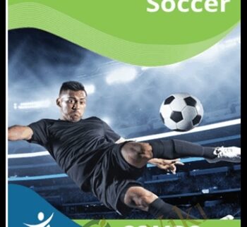 Soccer Lower Body Flexibility - Easy Flexibility - Paul Zaichik