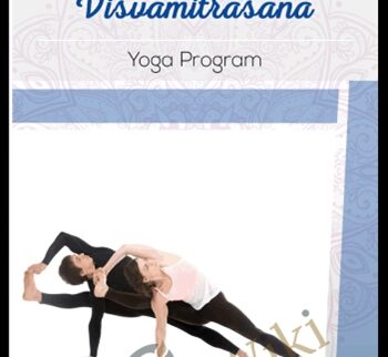 Visvamitrasana - Easy Flexibility - Paul Zaichik
