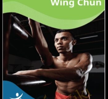 Wing Chung Flexibility for Upper Body - Easy Flexibility - Paul Zaichik