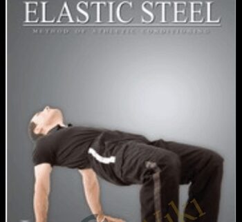 ElasticSteel Lower Body Focus Training - Paul Zaichik