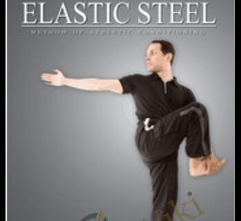 ElasticSteel Point Balance - Paul Zaichik
