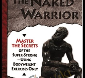 The Naked Warrrior - Pavel