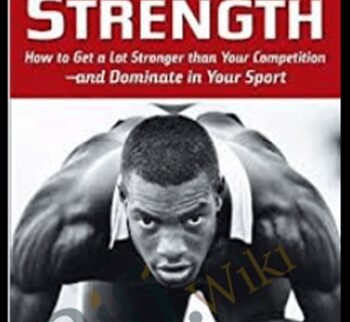 Easy Strength-The Seminar – Pavel And Dan John