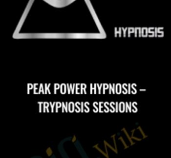 Peak Power Hypnosis – Trypnosis sessions