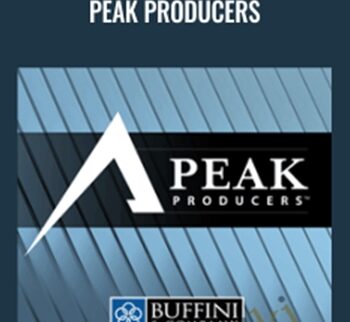 Peak Producers - Anonymous