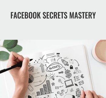 Facebook Secrets Mastery – Peng Joon