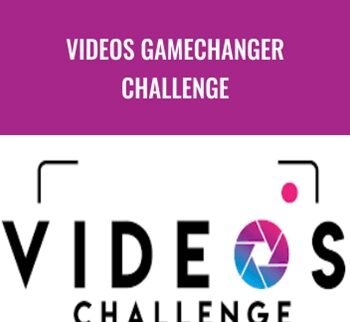 Videos Gamechanger Challenge – Peng Joon