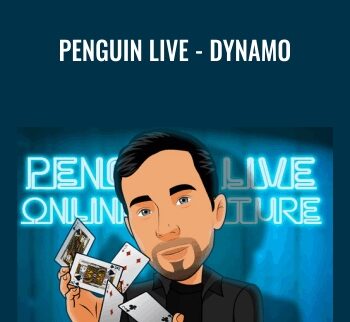 Penguin LIVE - Dynamo