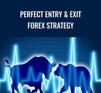 Perfect Entry & Exit Forex Strategy – Daniel Hardman