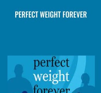 Perfect Weight Forever - Marisa Peer