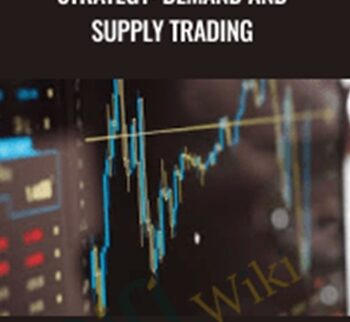 Performance Optimization Strategy: Demand and Supply Trading - Surjeet Kakkar