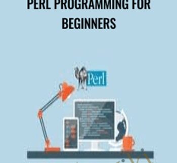 Perl Programming For Beginners