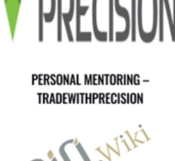 Personal Mentoring – Tradewithprecision