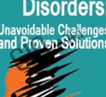Personality Disorders: Unavoidable Challenges & Proven Solutions - Daniel J. Fox &  Jean M. Twenge