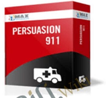 Persuasion 911