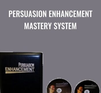 Persuasion Enhancement Mastery System – Michael Bernoff