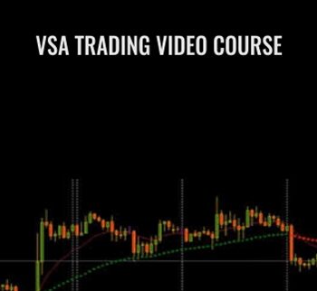 VSA Trading Video Course - Peter Fader